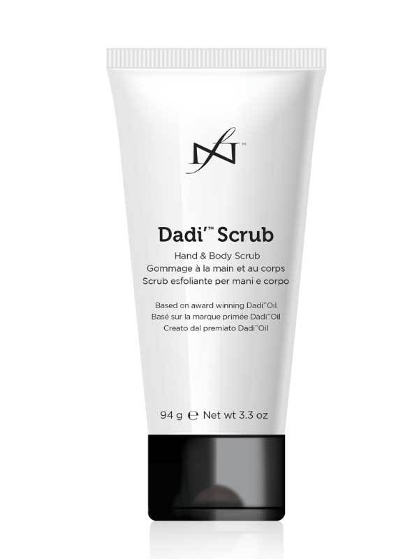 Dadi’ Scrub -kuorinta 94 g tuubi