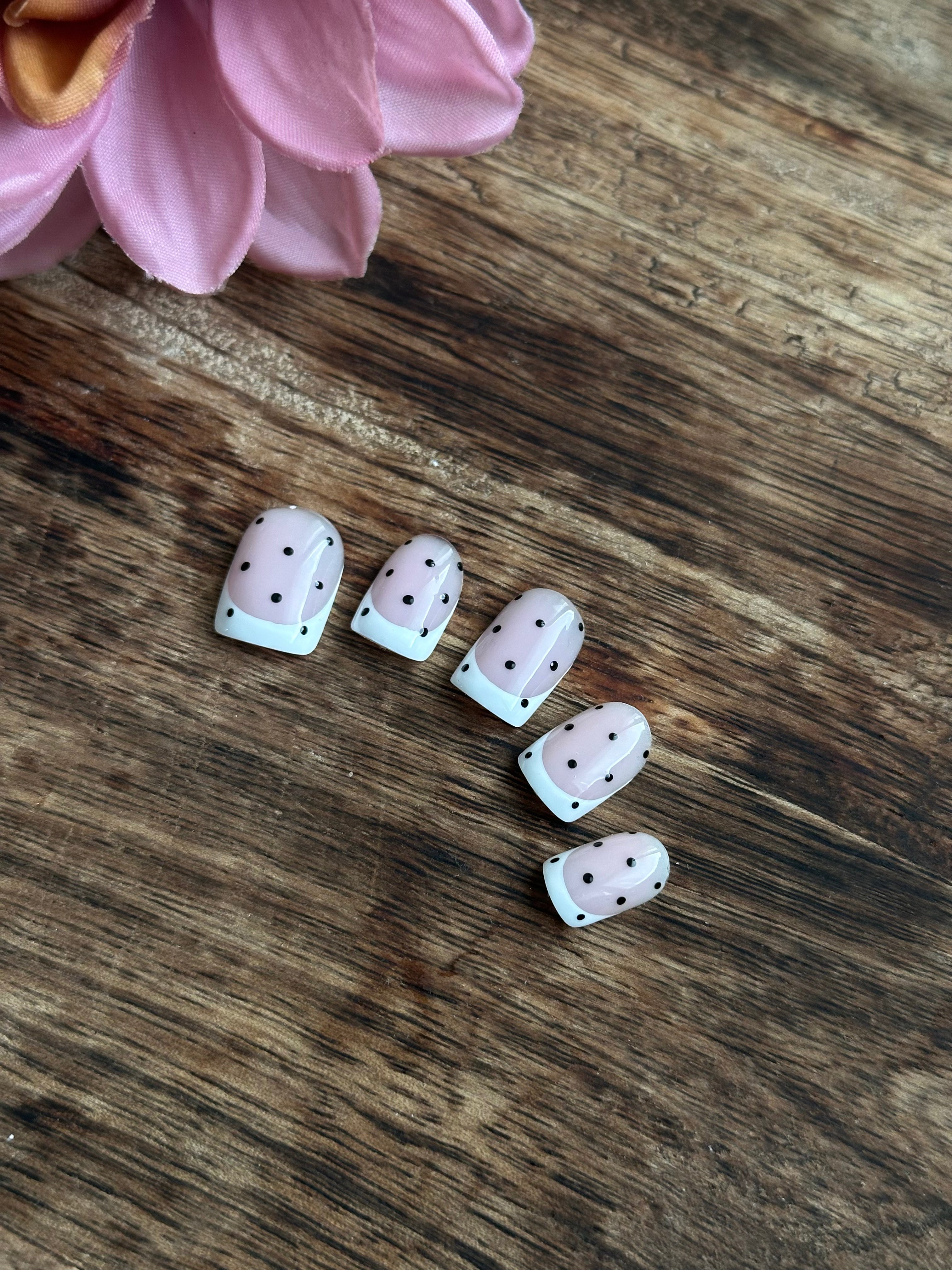 Polka French