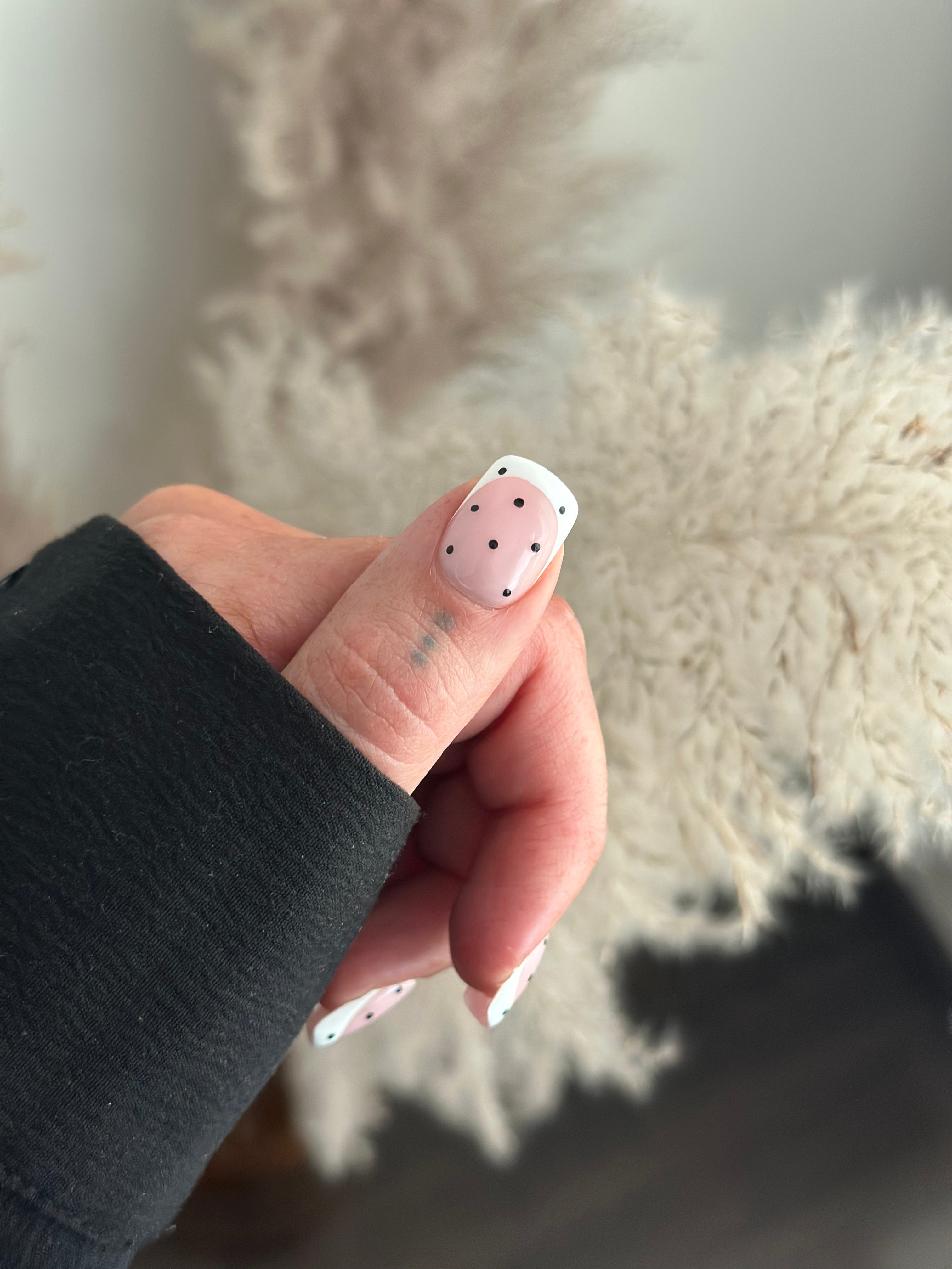 Polka French
