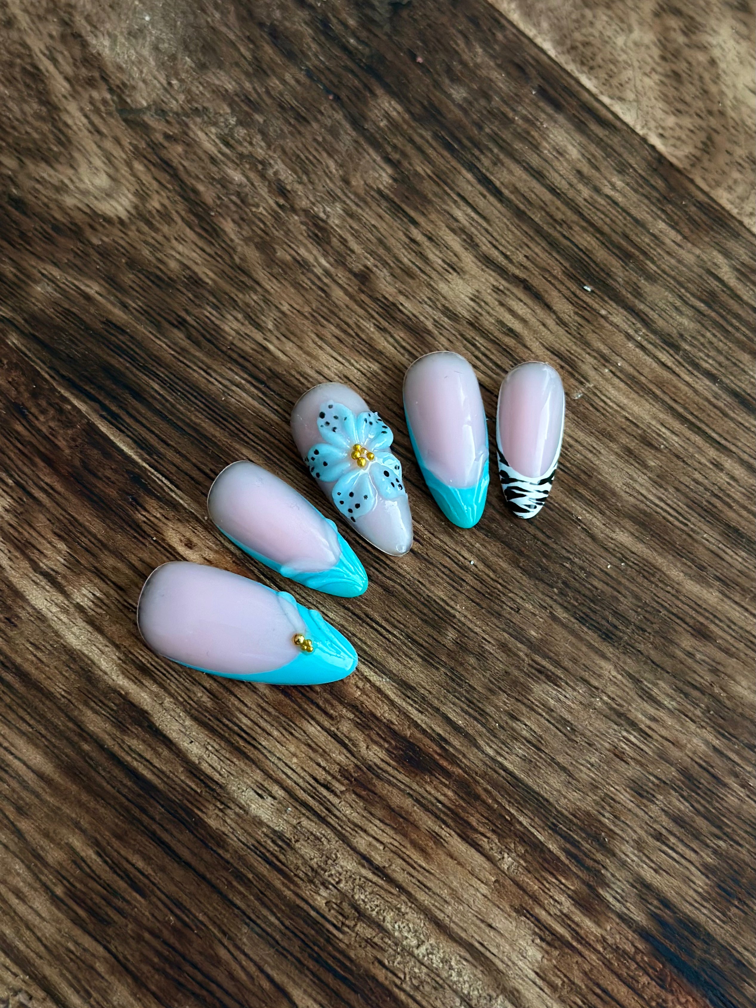Take me to Bali