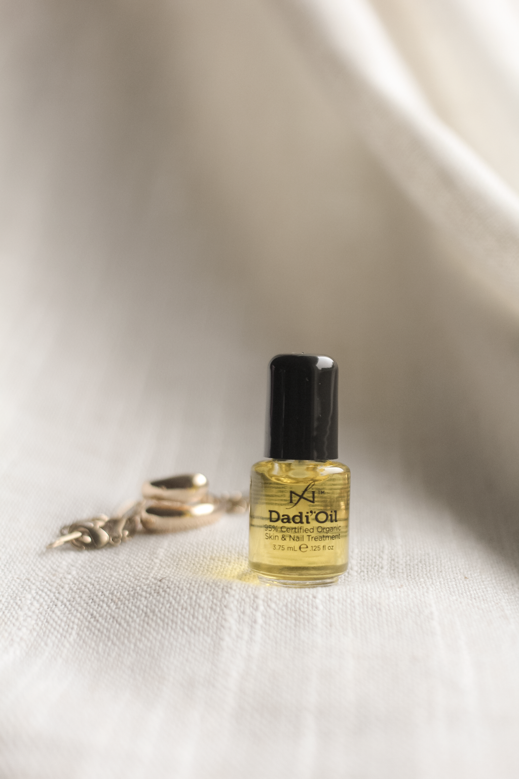Dadi' Oil Kynsinauhaöljy 3,7ml
