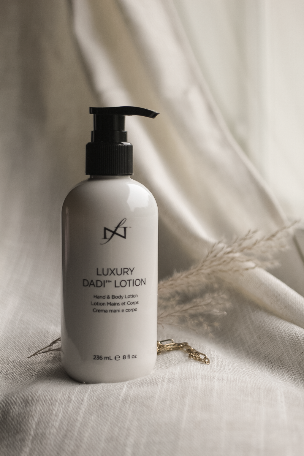 Luxury Dadi' Lotion kosteusvoide 236ml