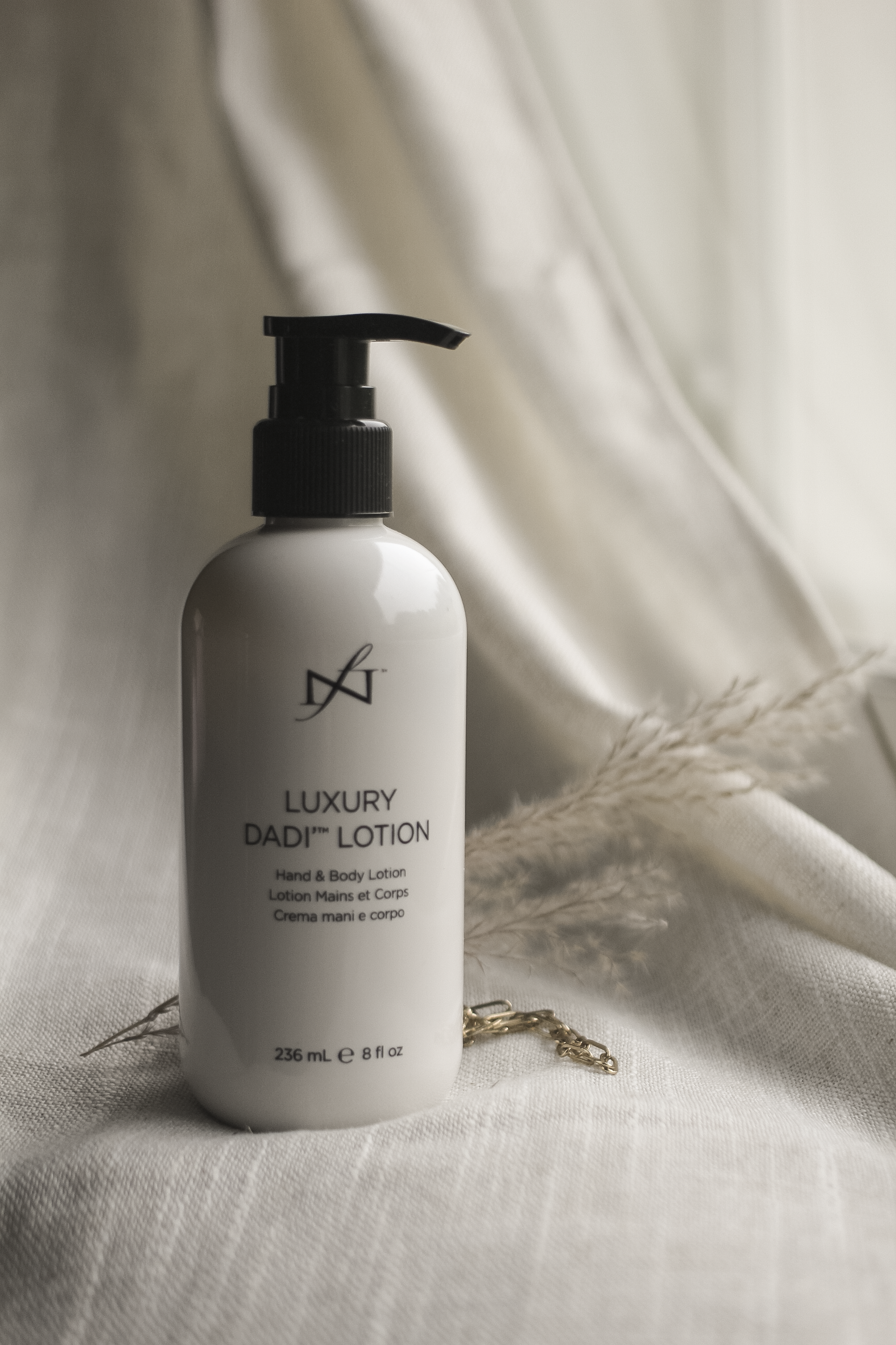 Luxury Dadi' Lotion kosteusvoide 236ml