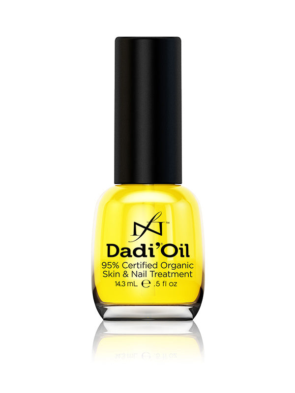 Dadi' Oil Hoitoöljy 14,3ml kynsinauhoille ja iholle