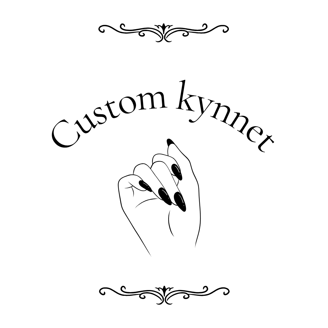 Custom kynnet